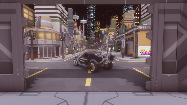 Robots - Invaders screenshot 2