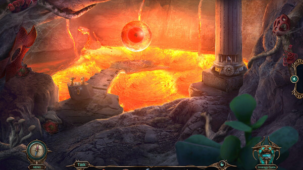 Haunted Hotel XVI: Beyond the Page Collector's Edition screenshot 6