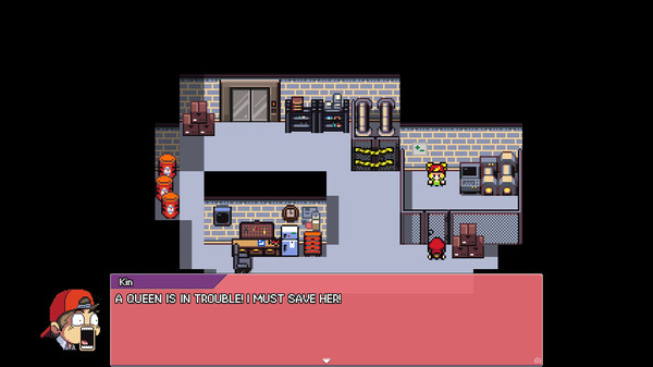 Foto Boy: A New Job screenshot 8