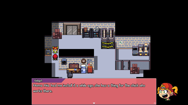 Foto Boy: A New Job screenshot 6