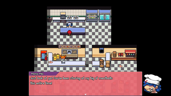 Foto Boy: A New Job screenshot 7