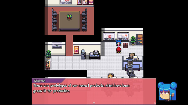Foto Boy: A New Job screenshot 9