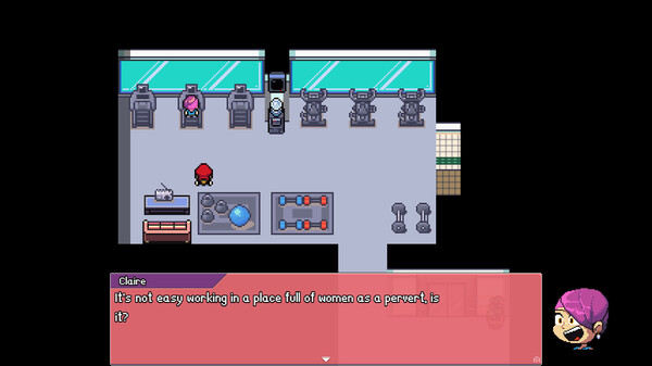 Foto Boy: A New Job screenshot 11