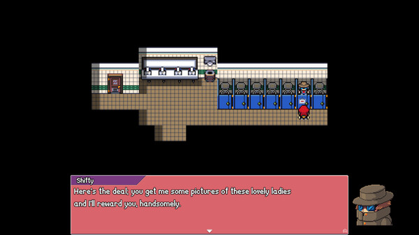 Foto Boy: A New Job screenshot 3