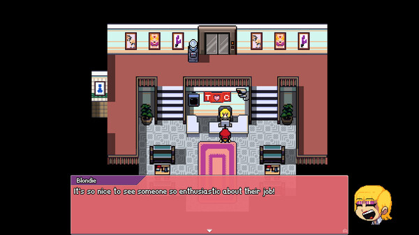 Foto Boy: A New Job screenshot 2