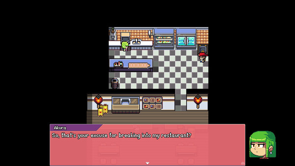 Foto Boy: A New Job screenshot 10