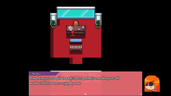 Foto Boy: A New Job screenshot 5