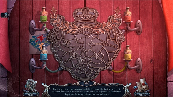 Grim Tales: Horizon of Wishes screenshot 4