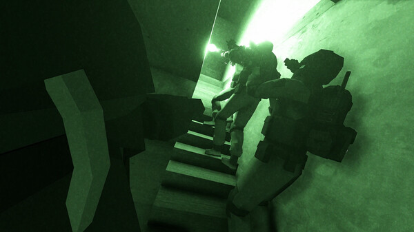 Tactical Assault VR screenshot 4
