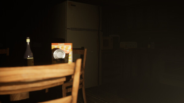 Silent Nights screenshot 9