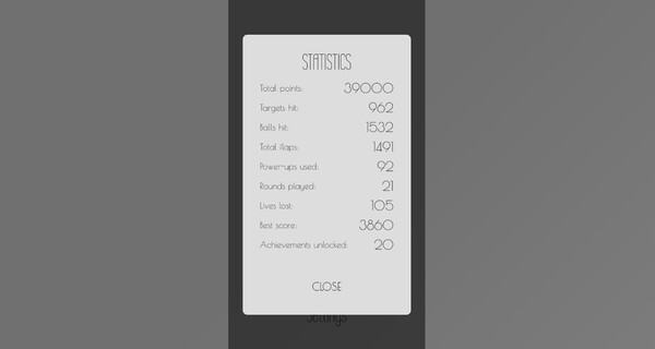 Paddle Flap screenshot 3