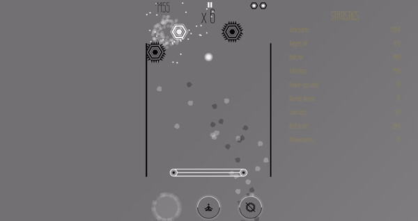 Paddle Flap screenshot 1