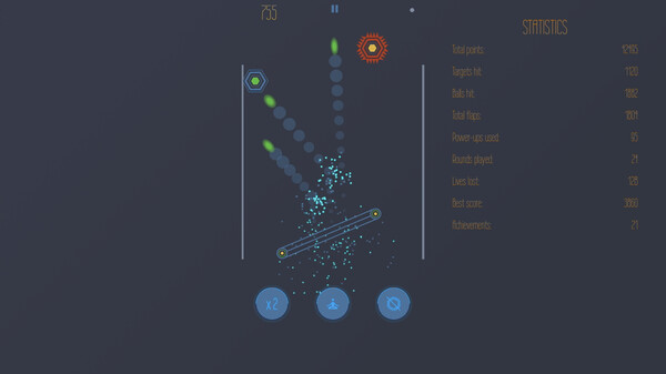 Paddle Flap screenshot 6