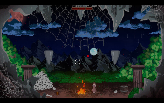 Astraea screenshot 2