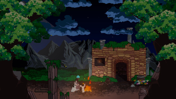 Astraea screenshot 4