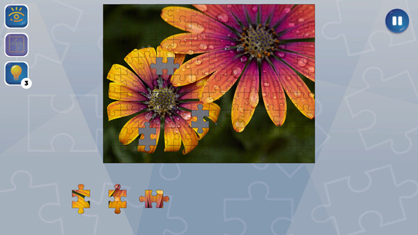 Jigsaw Puzzle Fever screenshot 6