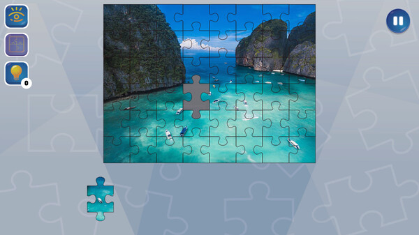 Jigsaw Puzzle Fever screenshot 3