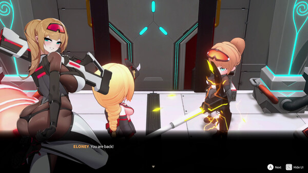 Gray Haven : Witch's Garden screenshot 9