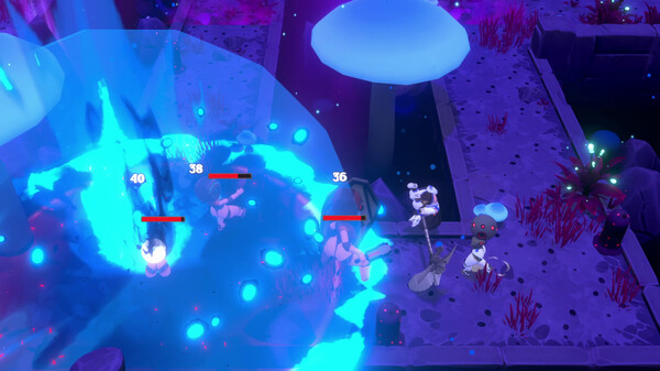 Gray Haven : Witch's Garden screenshot 10