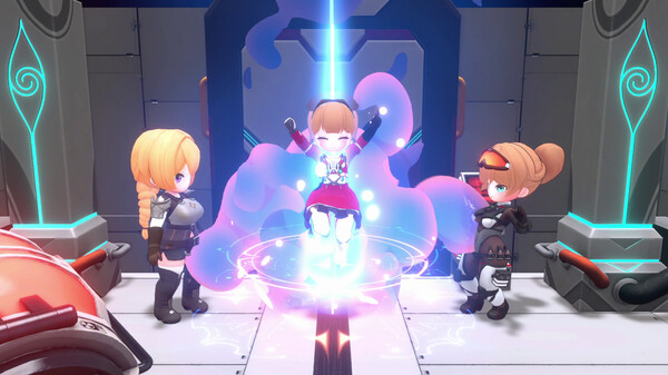 Gray Haven : Witch's Garden screenshot 5