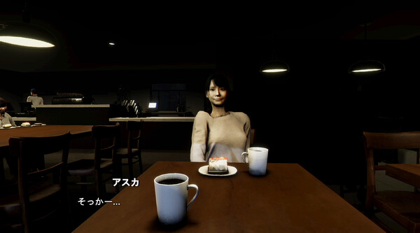 [Chilla's Art] Parasocial | パラソーシャル screenshot 5
