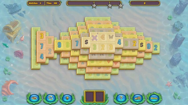 Fishjong screenshot 1