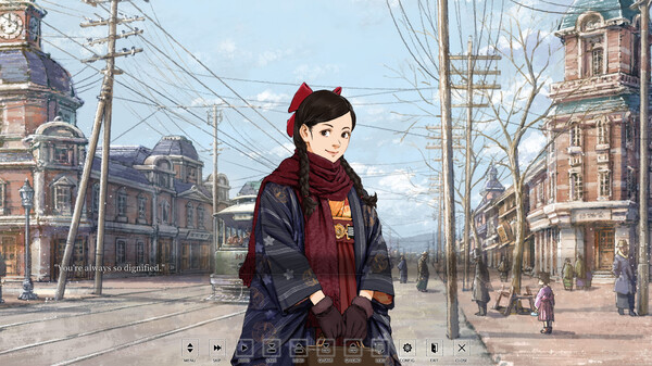 Hira Hira Hihiru screenshot 8
