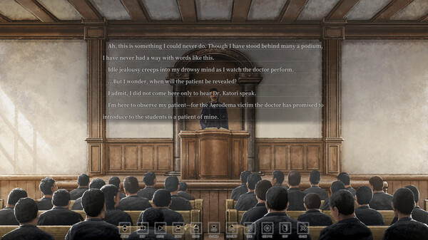 Hira Hira Hihiru screenshot 7