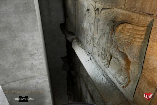 Discovering San Giusto: chapter 1 The unveiling screenshot 12