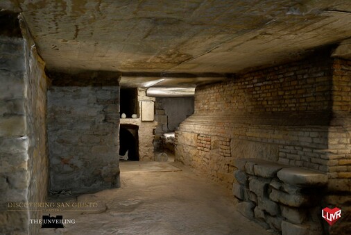 Discovering San Giusto: chapter 1 The unveiling screenshot 9