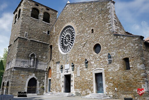 Discovering San Giusto: chapter 1 The unveiling screenshot 4