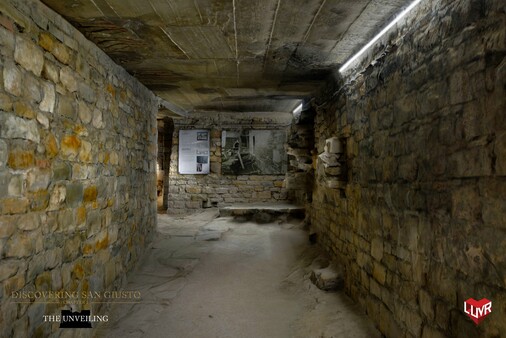 Discovering San Giusto: chapter 1 The unveiling screenshot 10