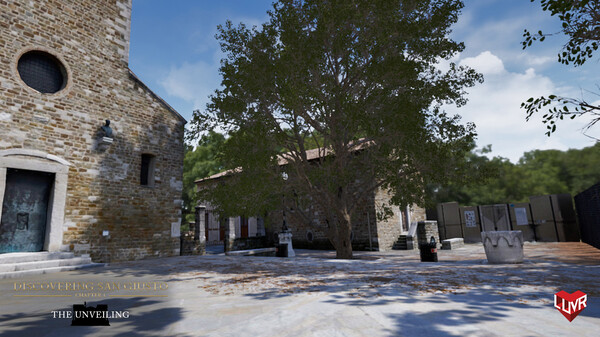 Discovering San Giusto: chapter 1 The unveiling screenshot 7