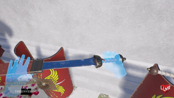 Discovering San Giusto: chapter 1 The unveiling screenshot 8