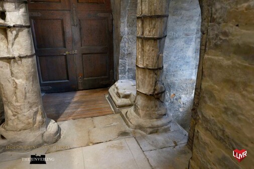 Discovering San Giusto: chapter 1 The unveiling screenshot 11