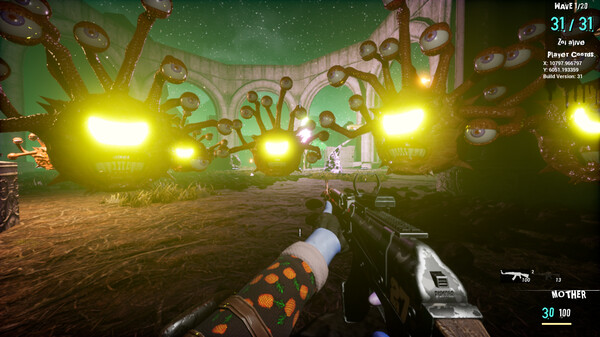 Pop Some Eyes screenshot 3