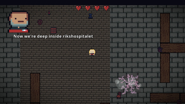 Trans Agent X screenshot 6