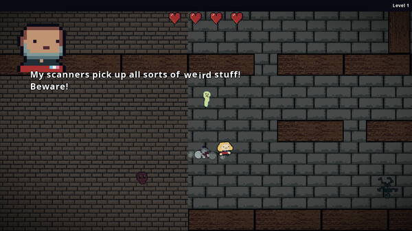 Trans Agent X screenshot 5