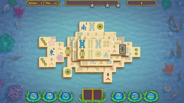 Fishjong 2 screenshot 1