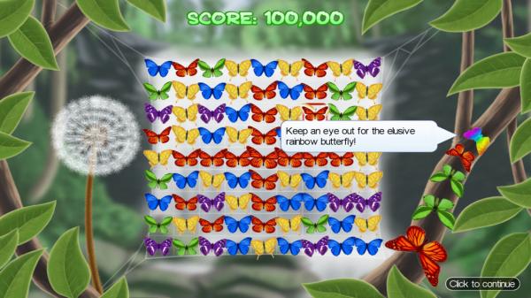 Fluttabyes screenshot 9
