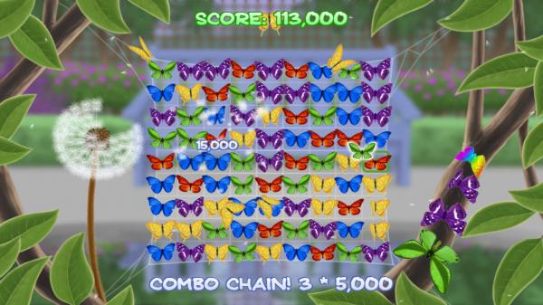 Fluttabyes screenshot 0