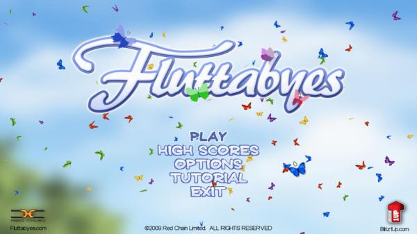 Fluttabyes screenshot 8