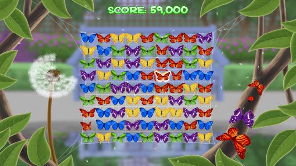Fluttabyes screenshot 6