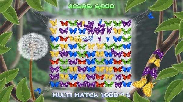 Fluttabyes screenshot 5