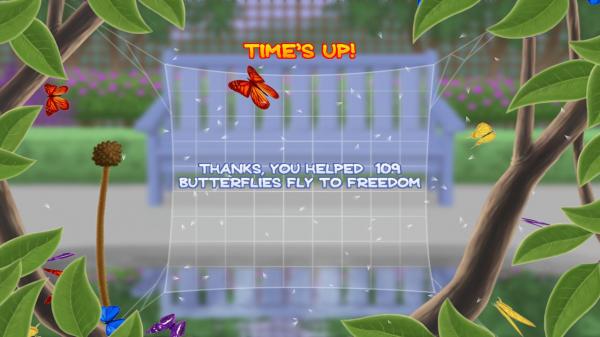 Fluttabyes screenshot 7