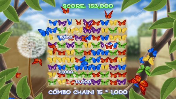 Fluttabyes screenshot 1