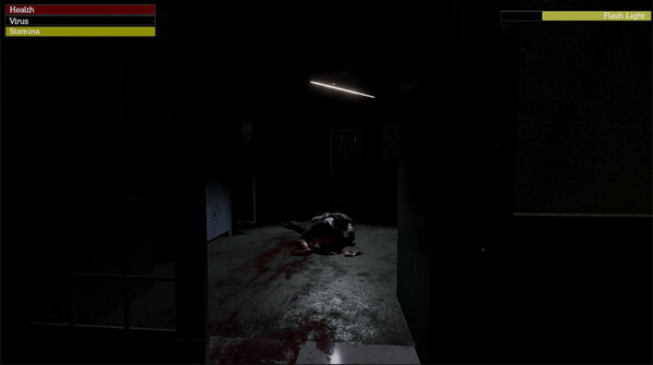 Dead Inside screenshot 3