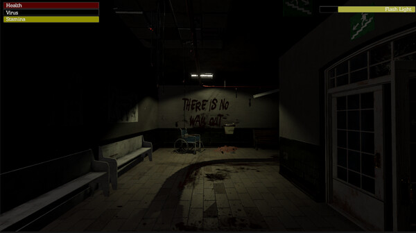 Dead Inside screenshot 1