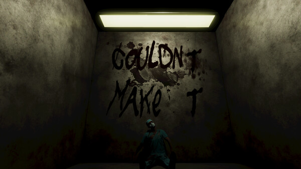 Dead Inside screenshot 5