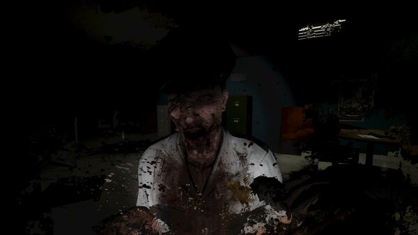 Dead Inside screenshot 6